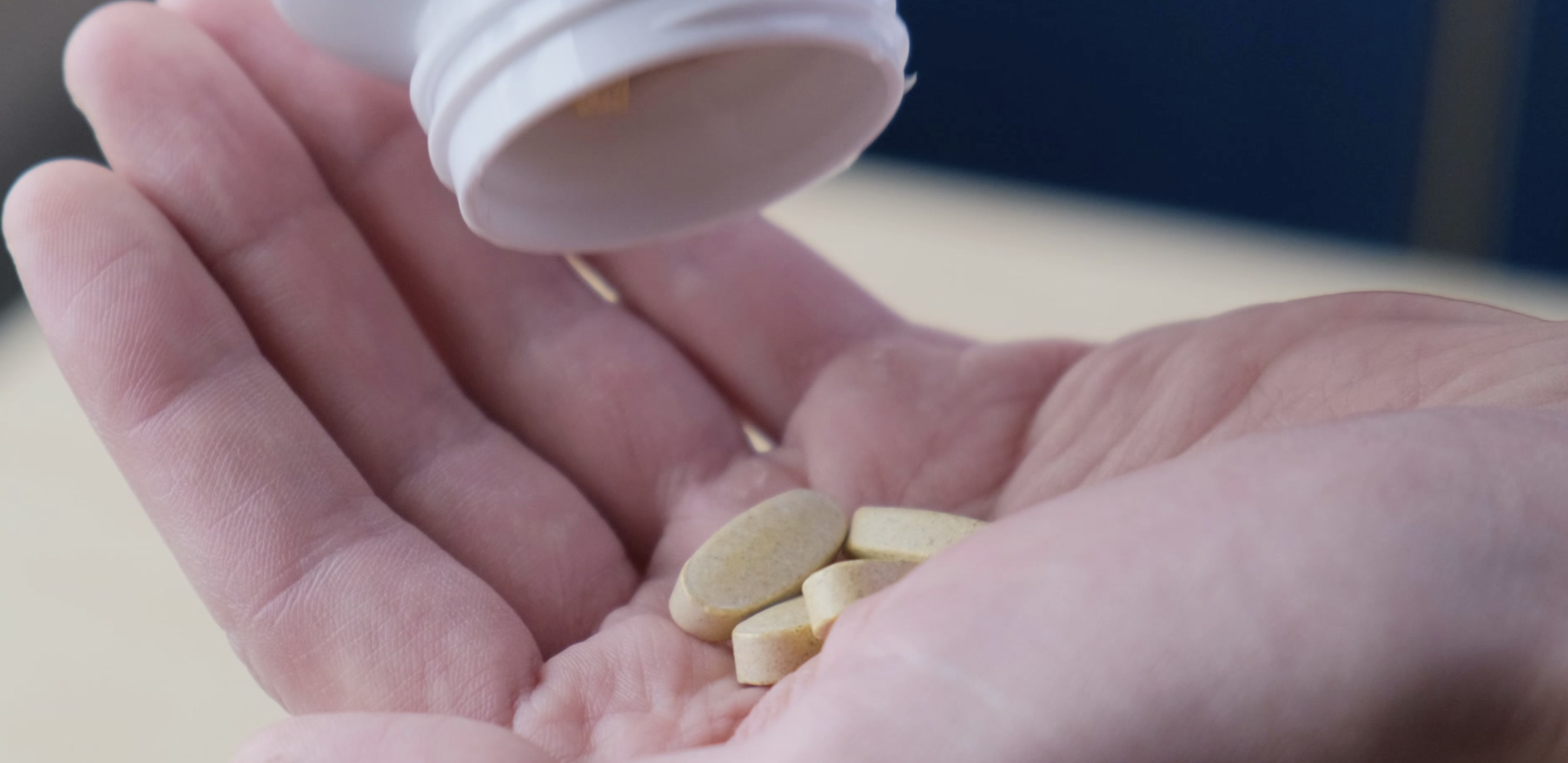 vitamin supplements 