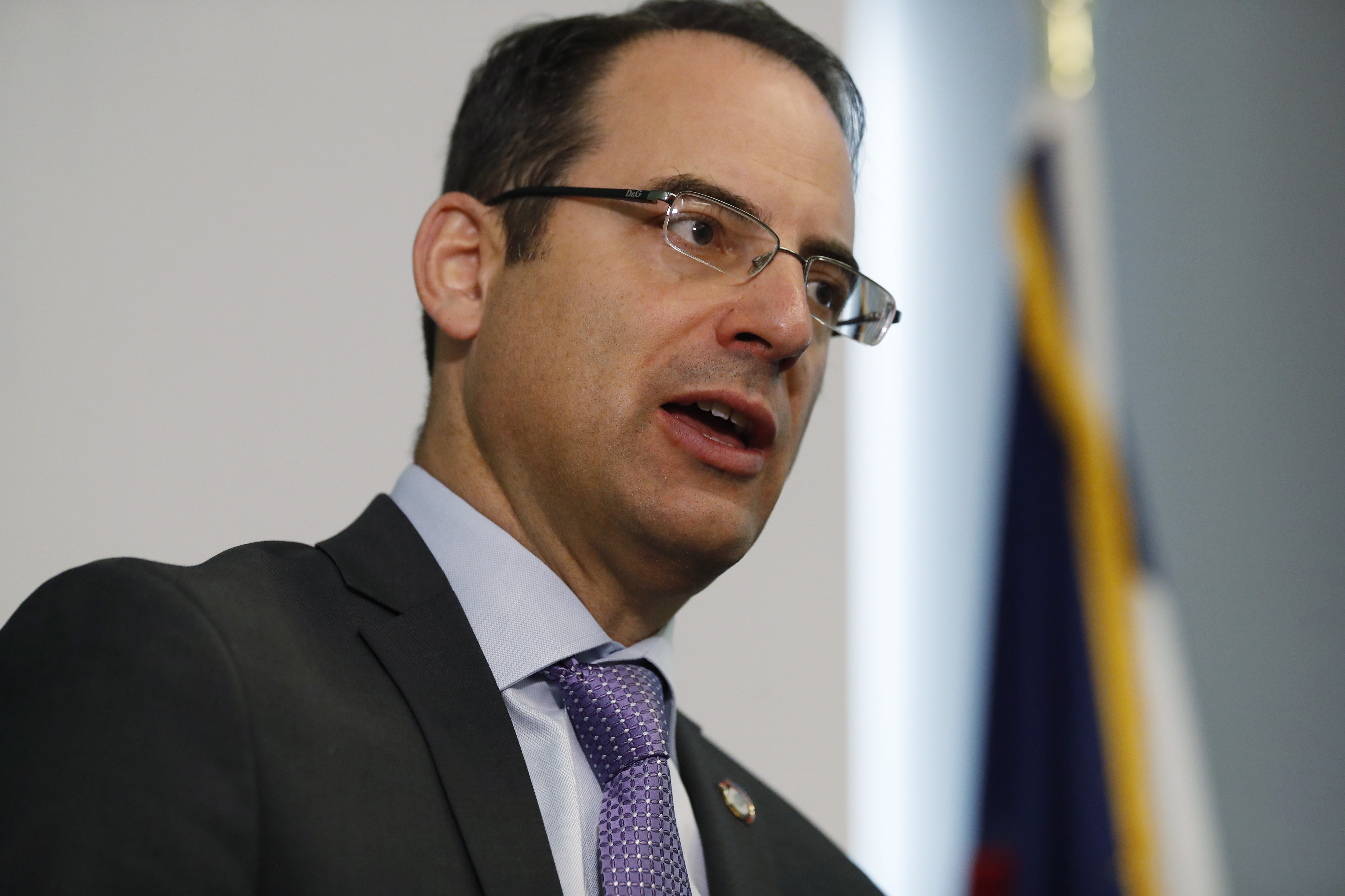 phil weiser unemployment fraud task force