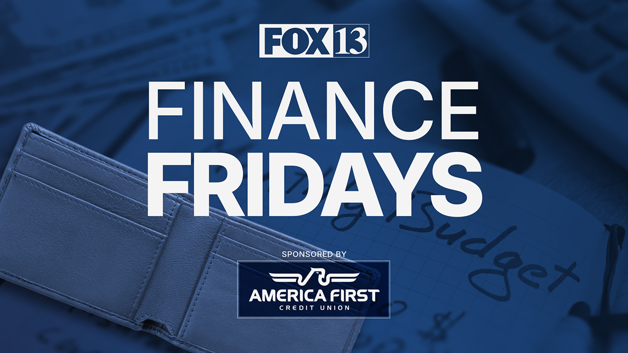 Finance Fridays