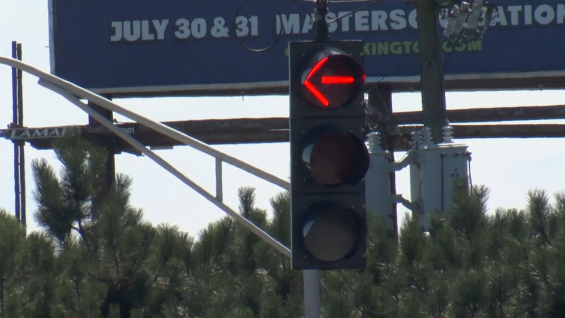 ford in-depth dangerous intersections