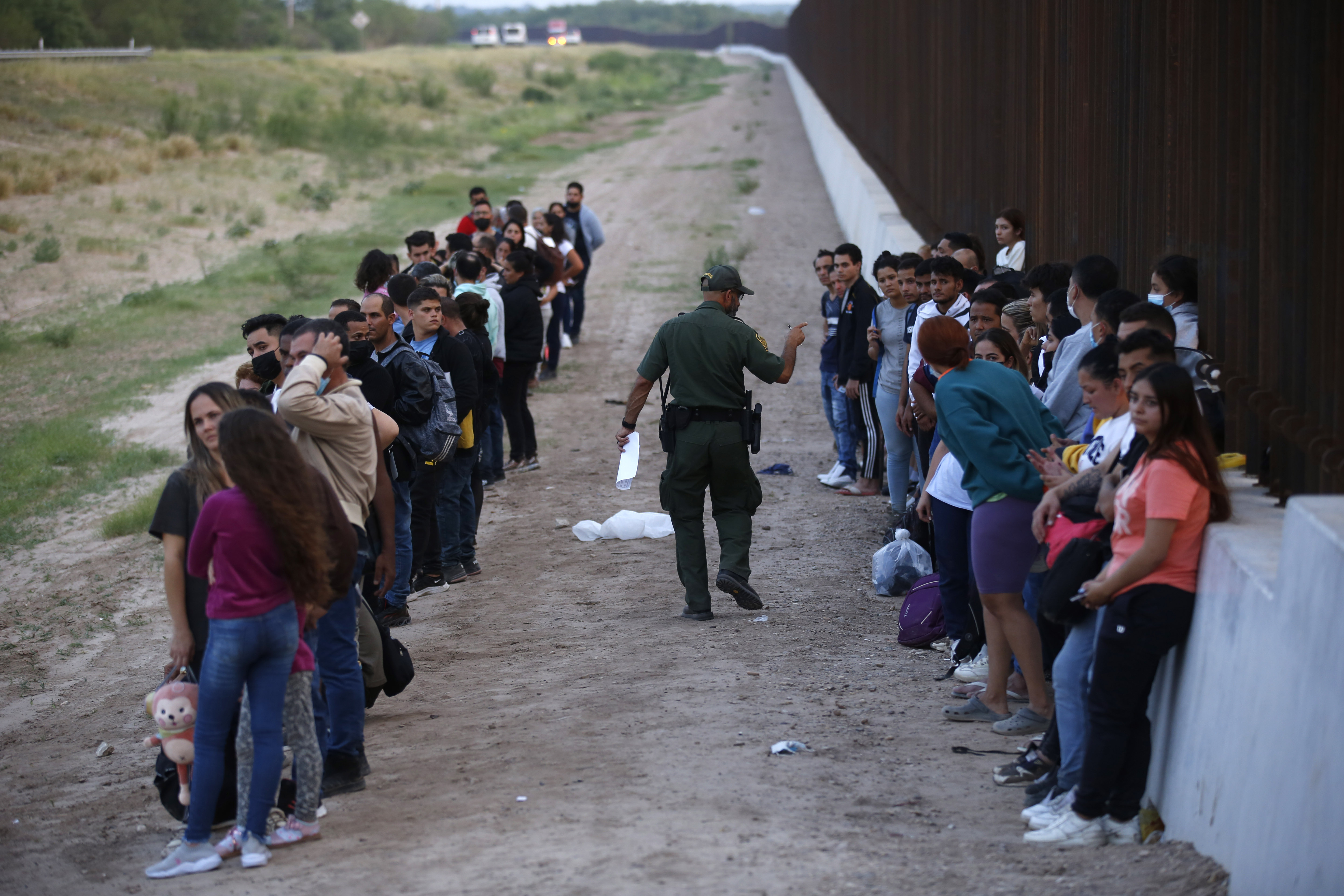 Migration Asylum Ban Explainer