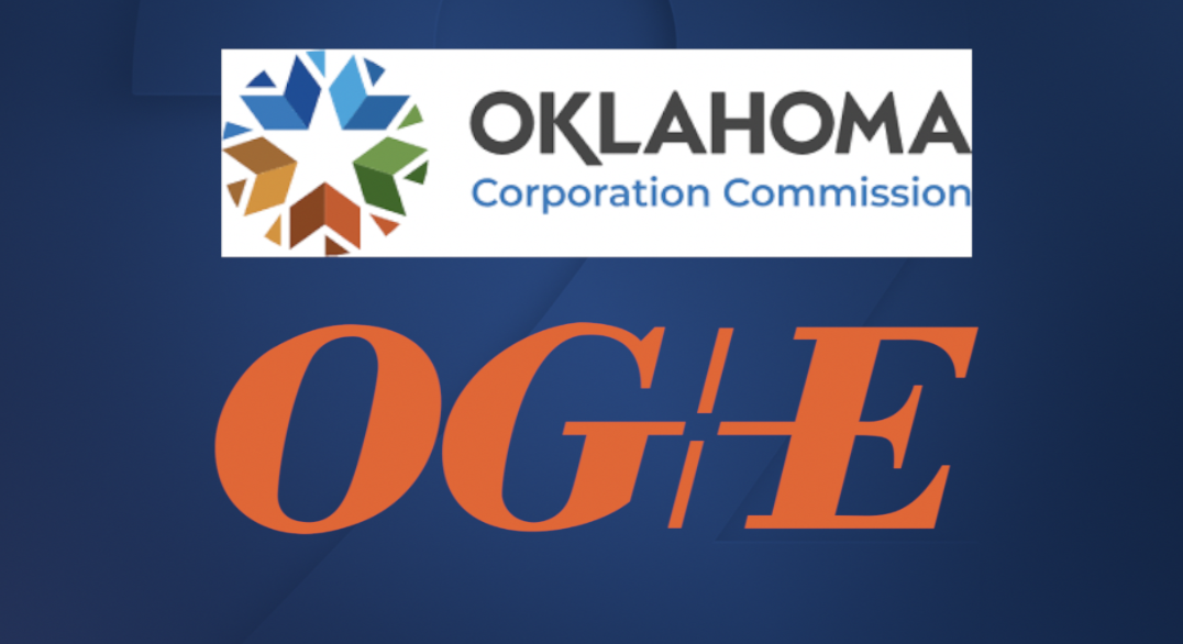 oge and corp commish