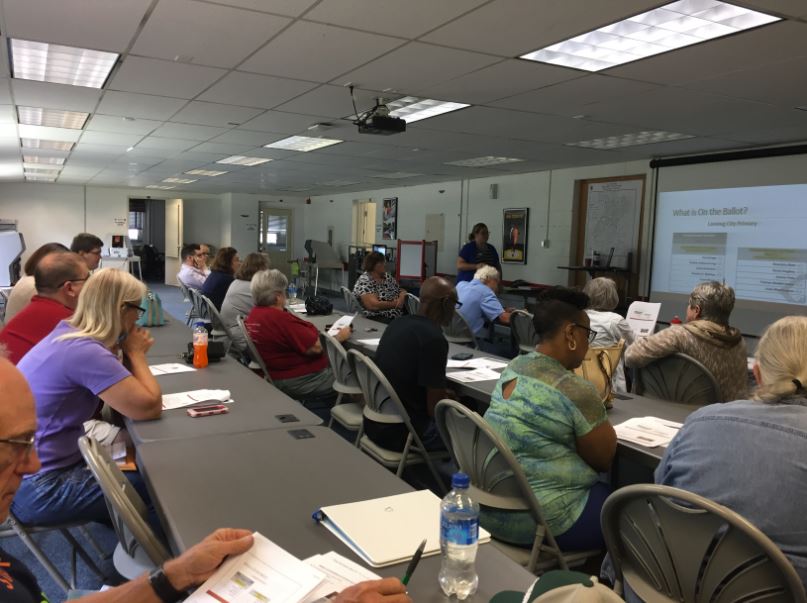 voter training.JPG