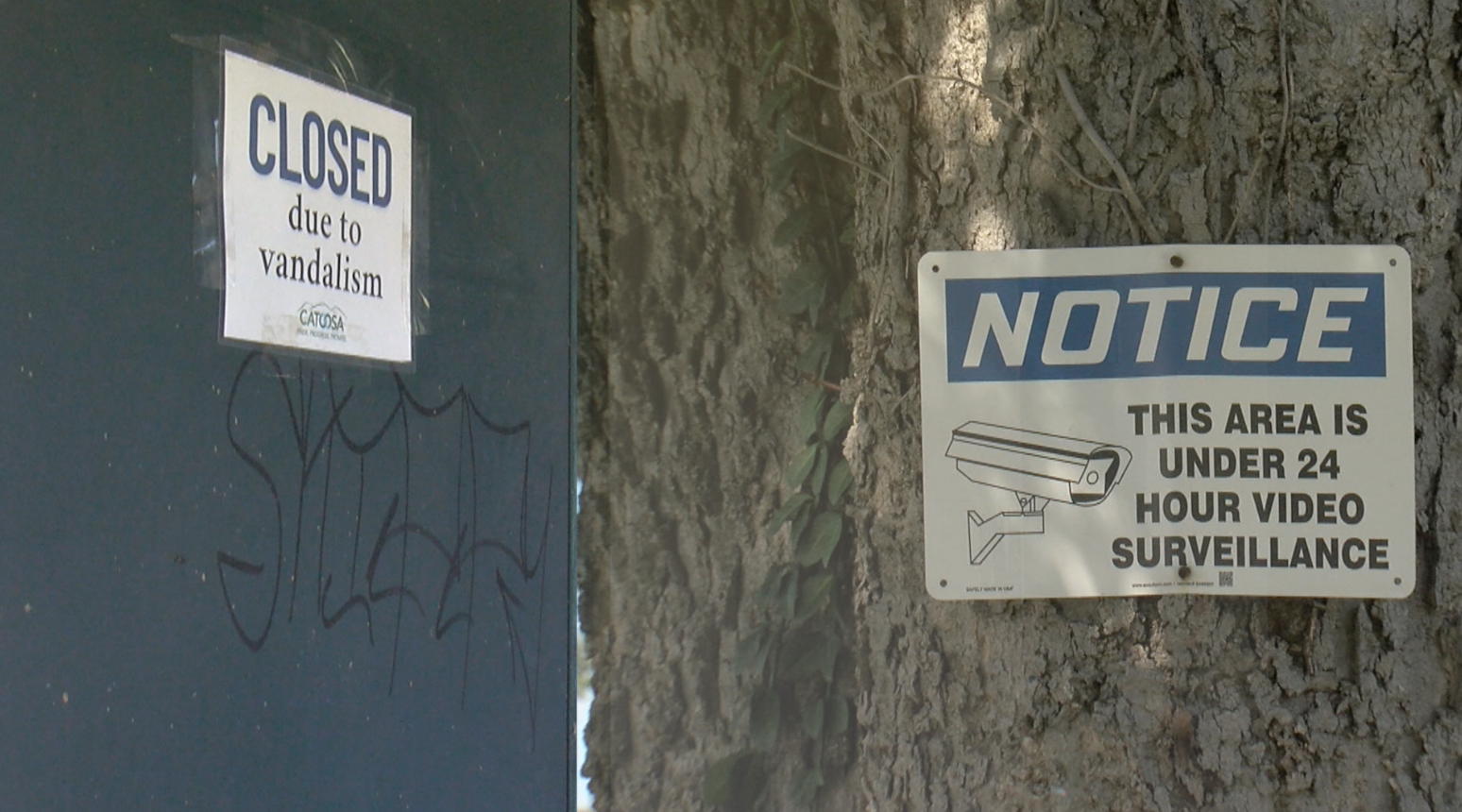 Catoosa park vandalism.png