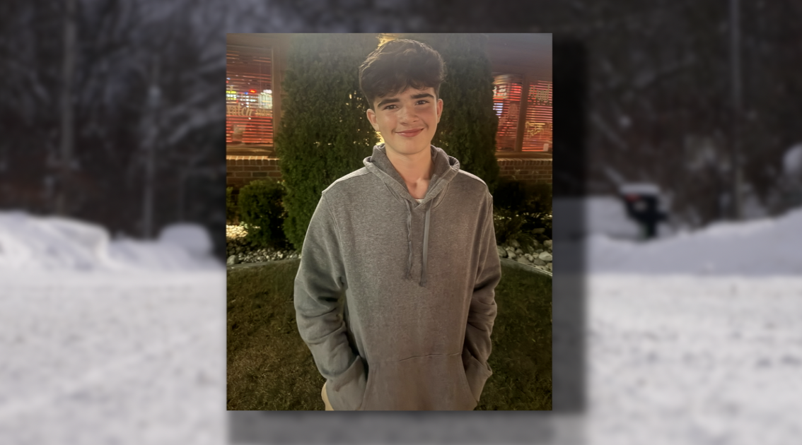 Fruitport Community Schools remembers 14-year-old Rylen Yager after tragic loss