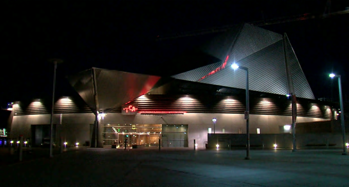 Tempe Center for the Arts 