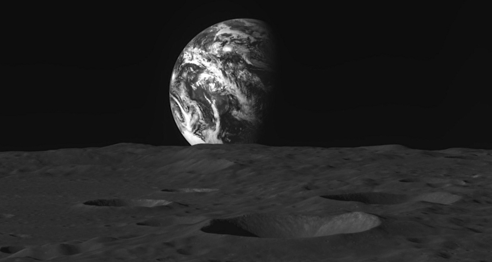 Korea Aerospace Research Institute moon