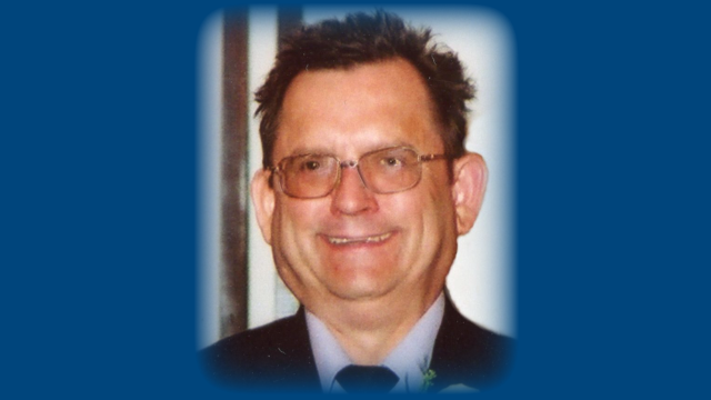 Obituary: David William Amdahl