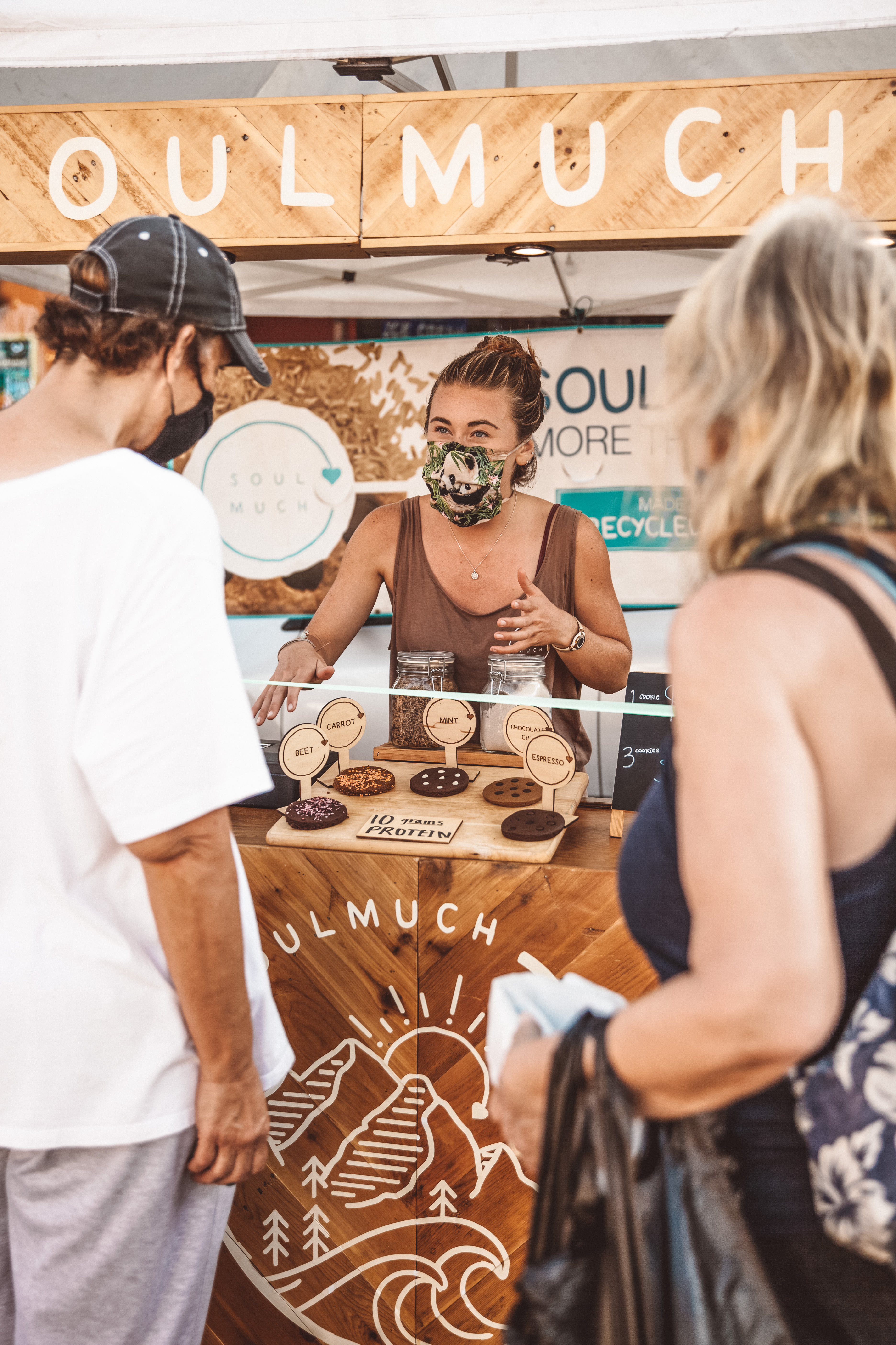 Soulmuch Foods