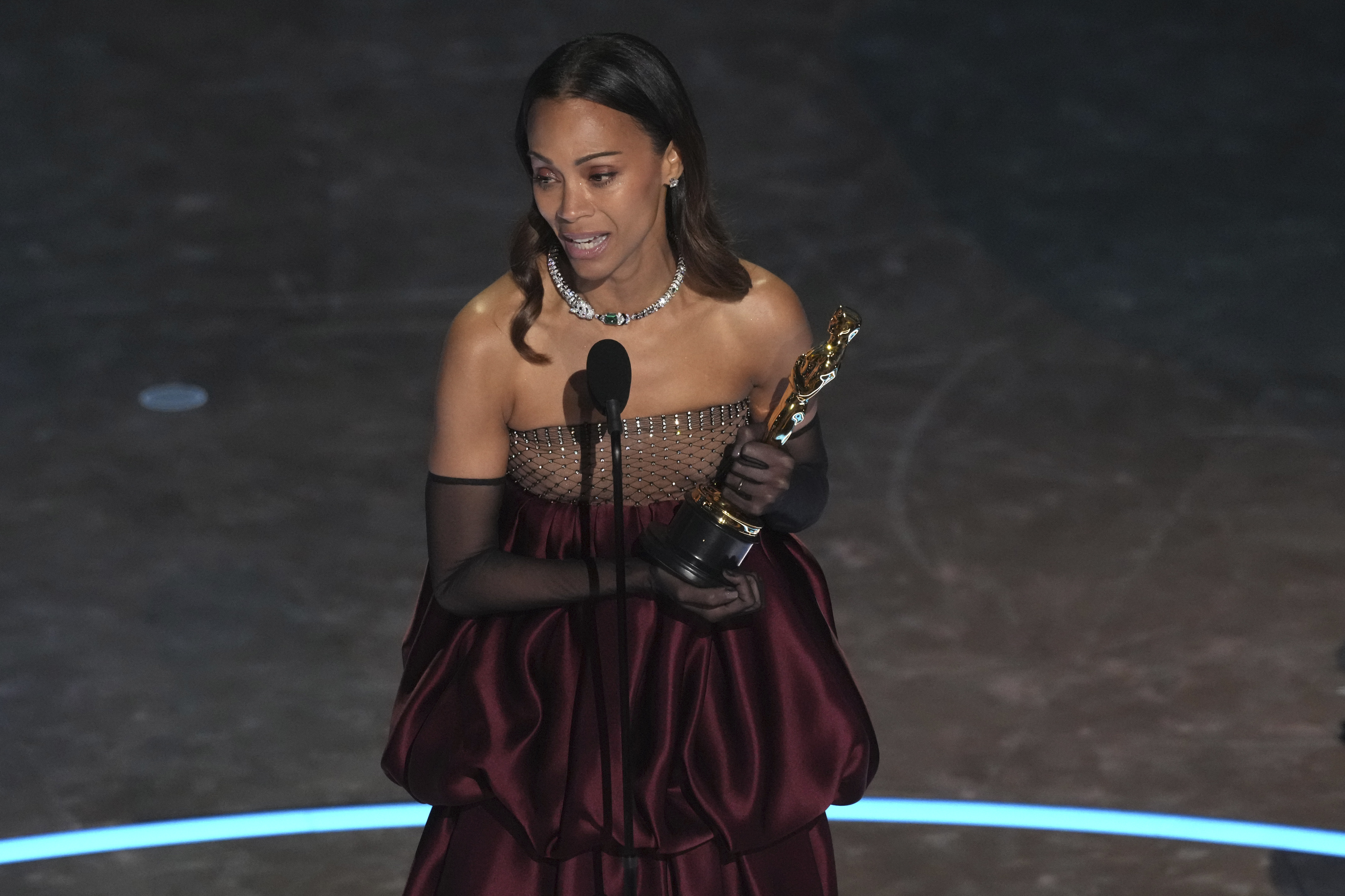 97th Academy Awards - Show