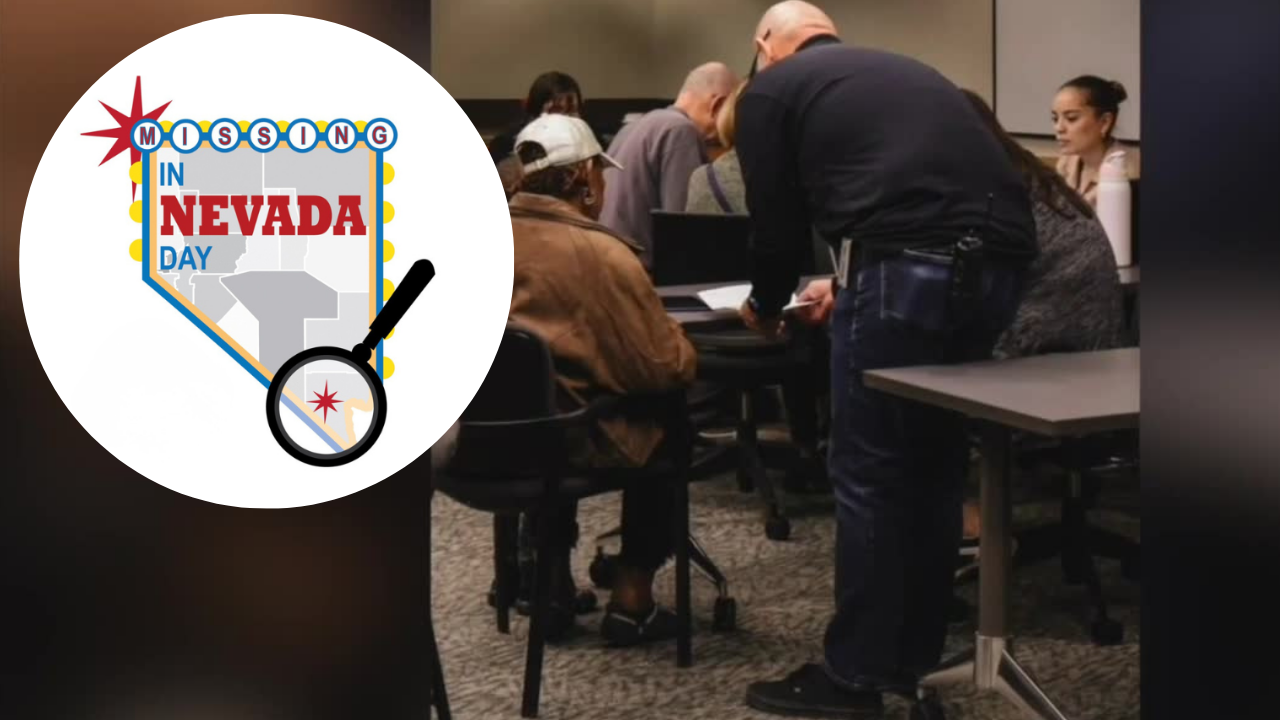 Missing in Nevada: Clark County asking for public's help identifying hundreds of remains