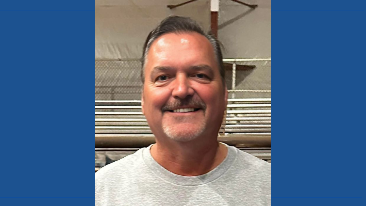 Brian “Scott” Rhoades
