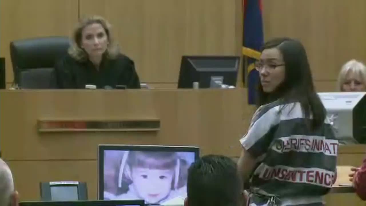 Jodi Arias
