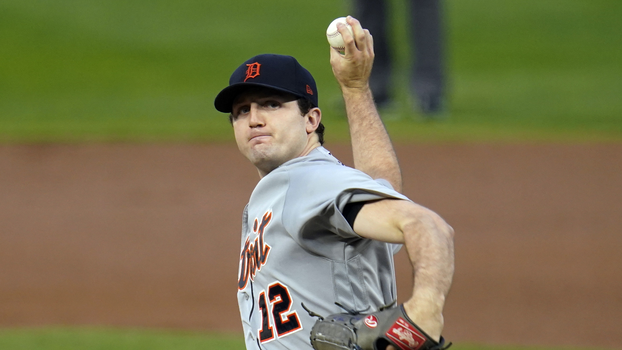 Casey Mize