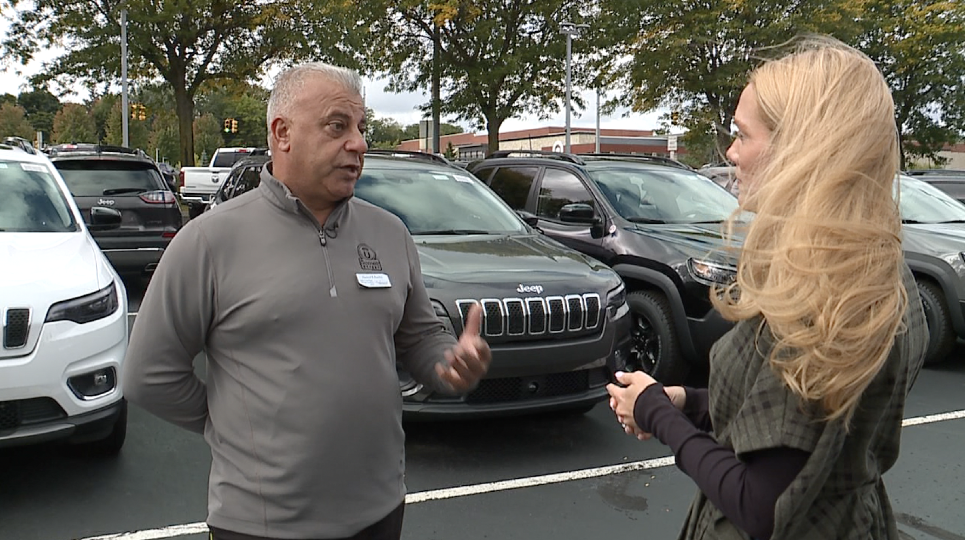 New Auto Loans