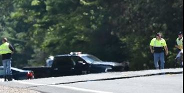 8.18.20 Newaygo Co Car - Motorcycle Collision.JPG