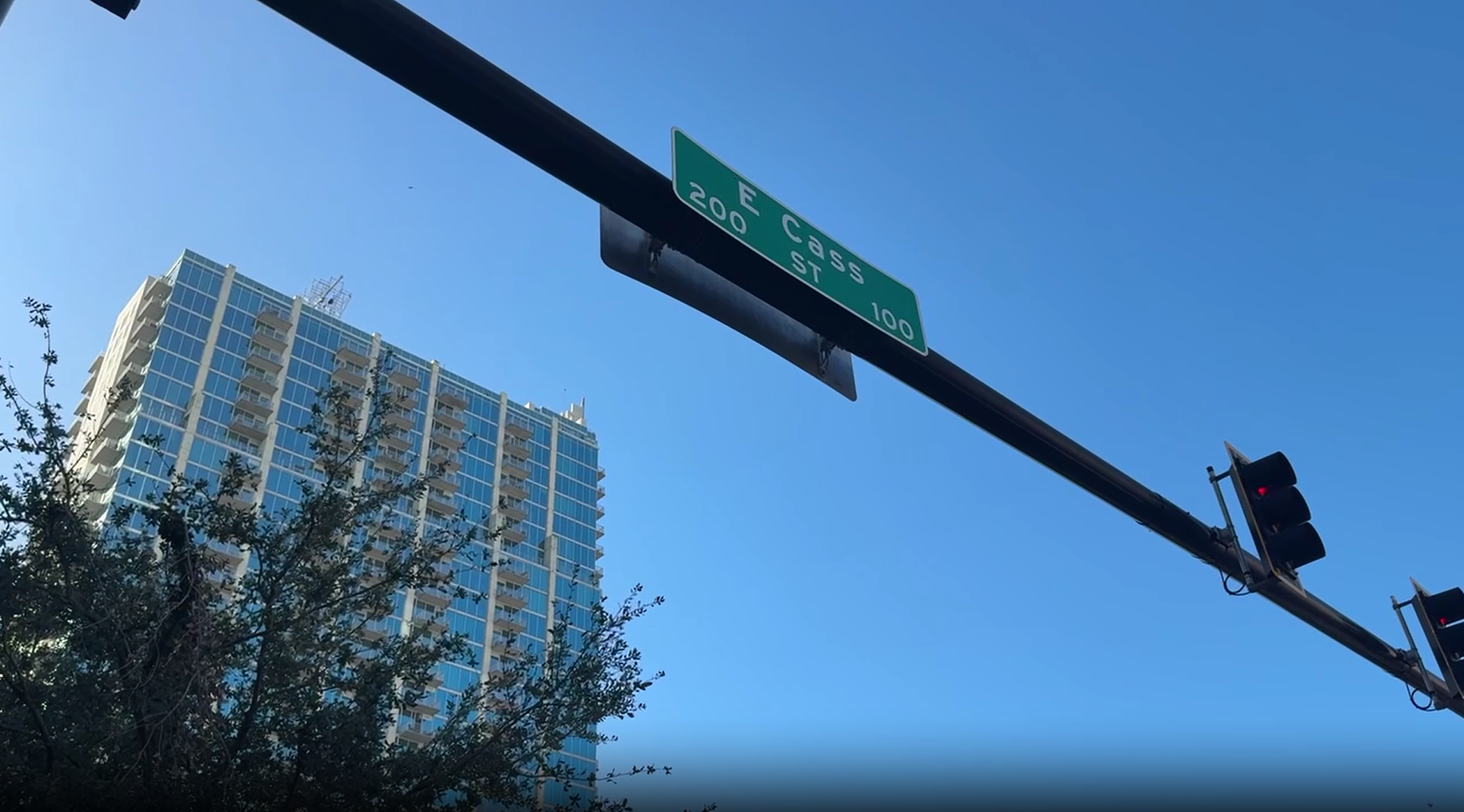 Teen injured in New Year's shooting