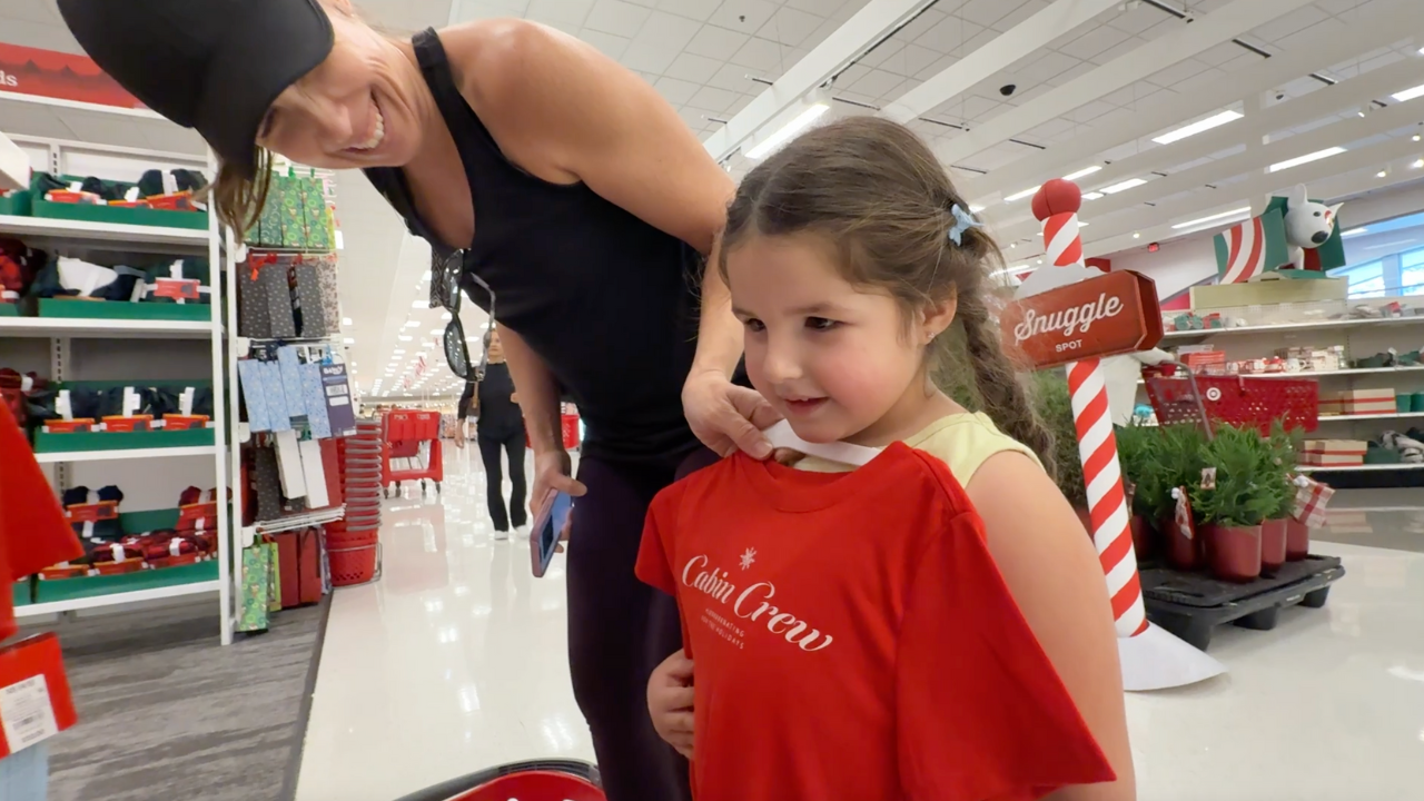 AI Black Friday shopping