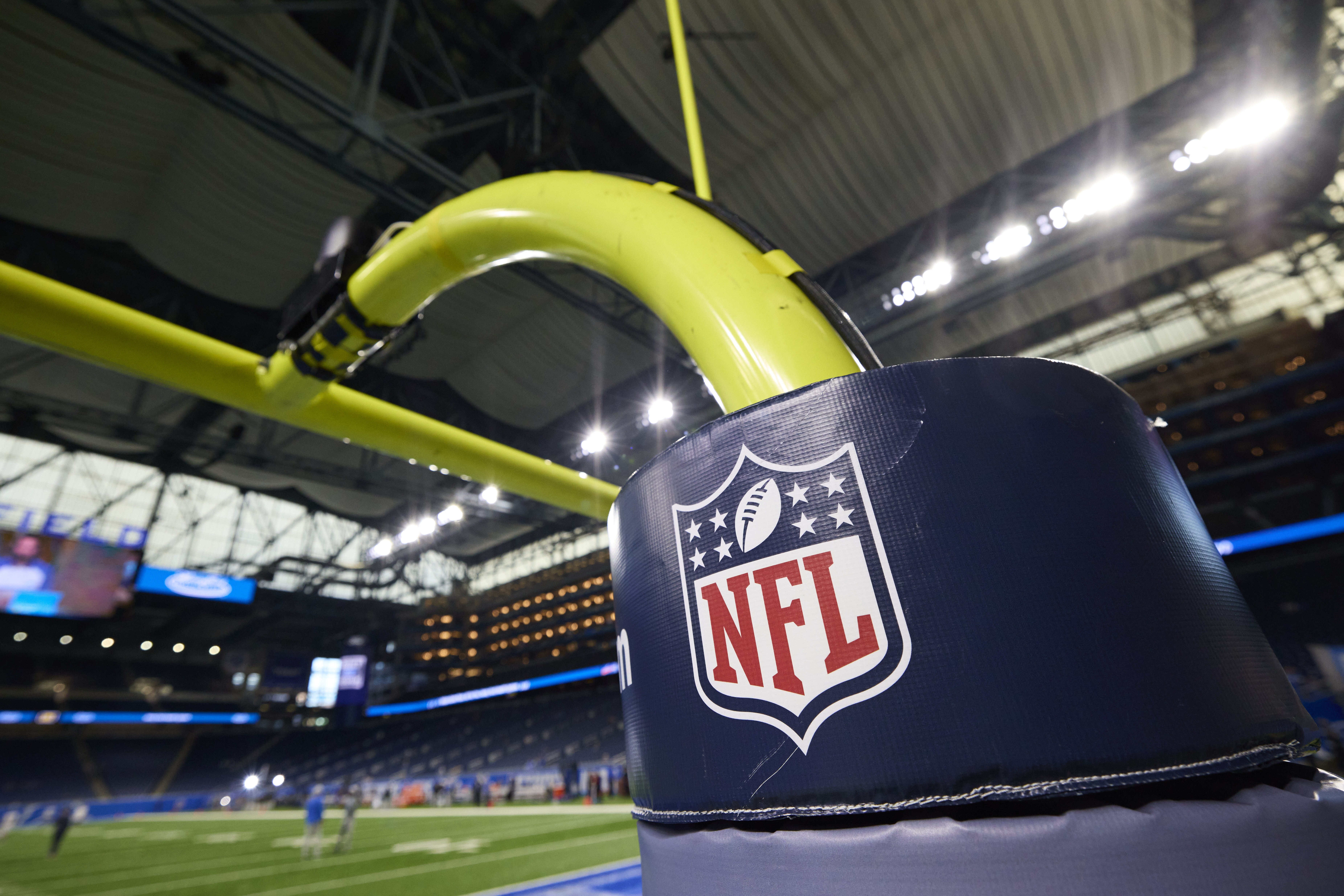 NFL Rooney Rule Football