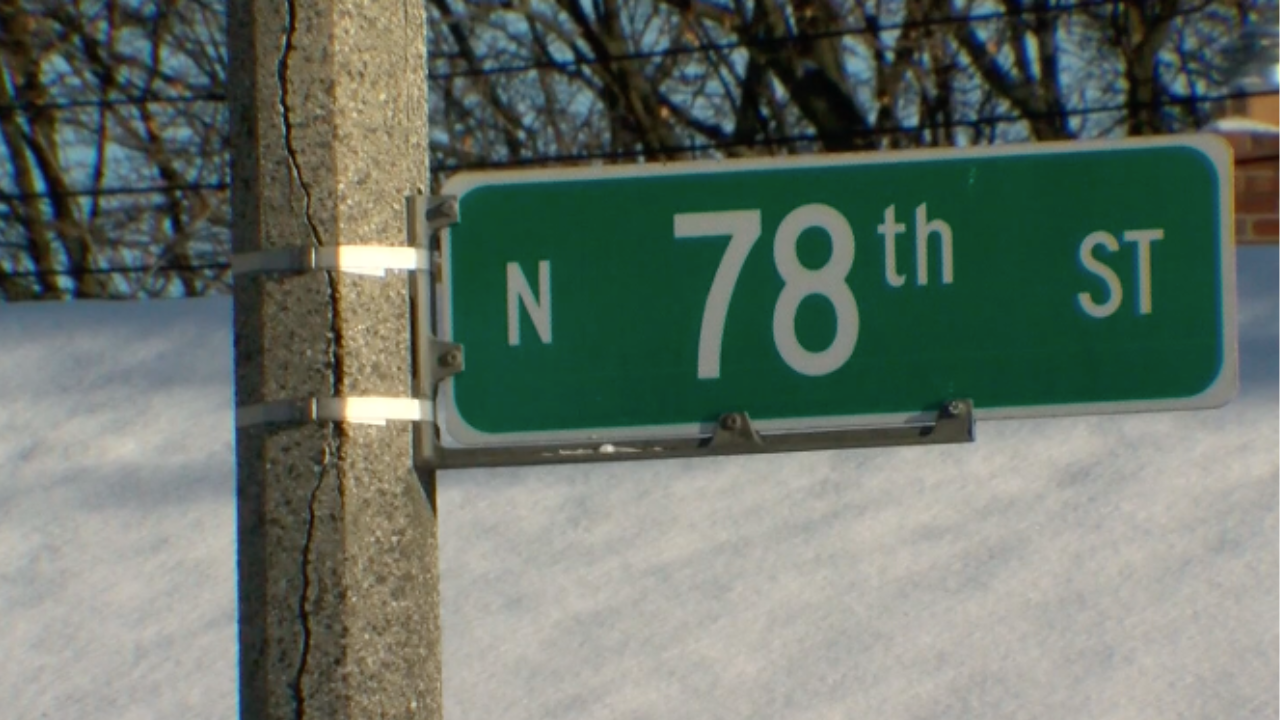 78th and Silver Spring double shooting