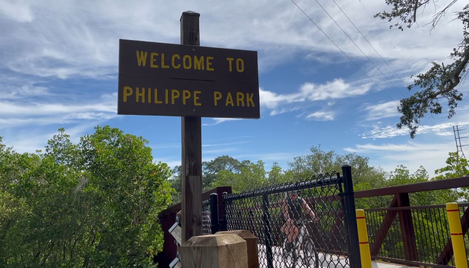 Philippe Park