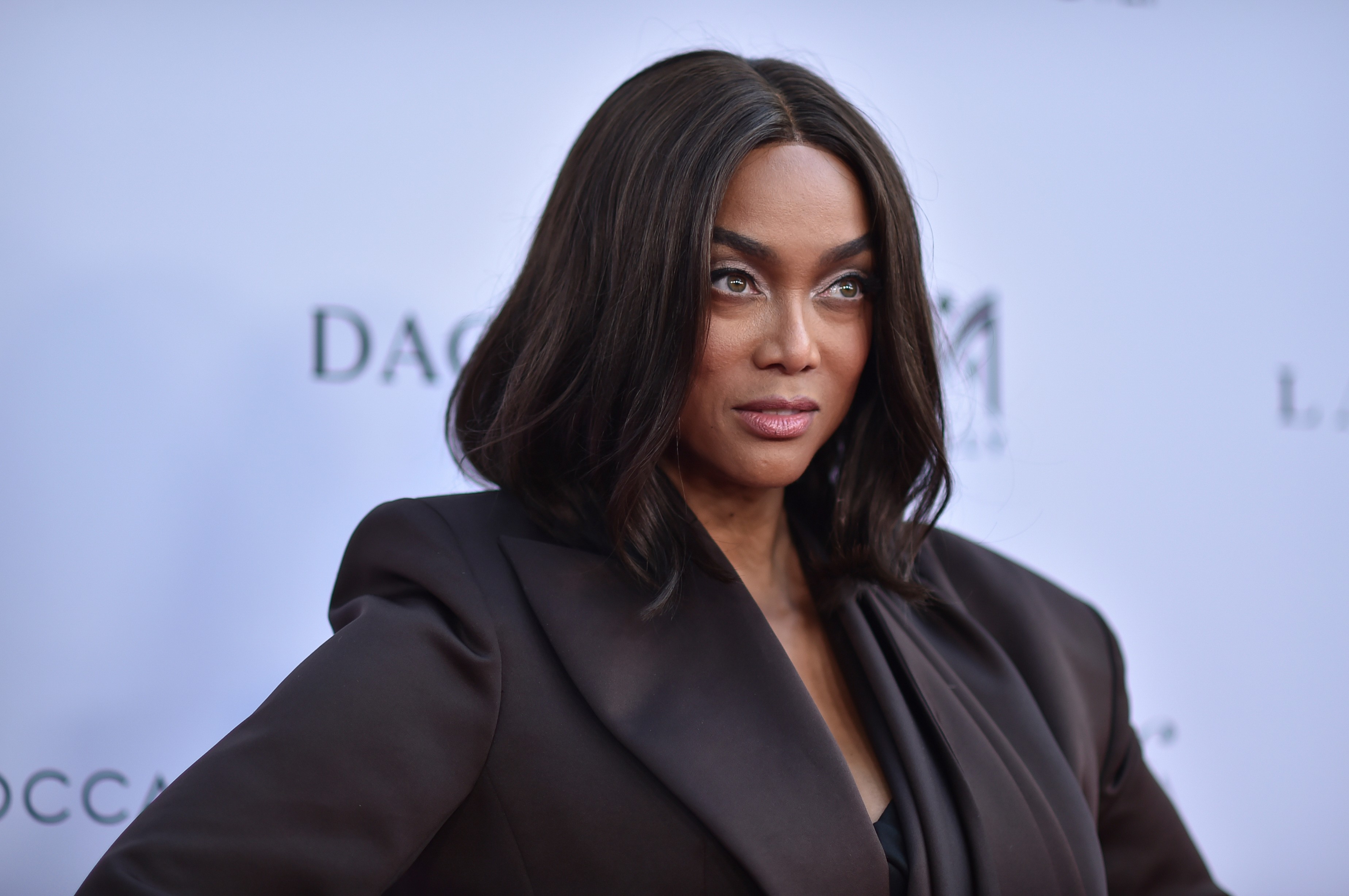 Tyra Banks Netflix