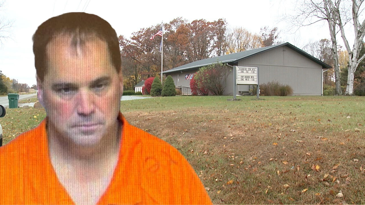 Kenneth Linn fabius csc