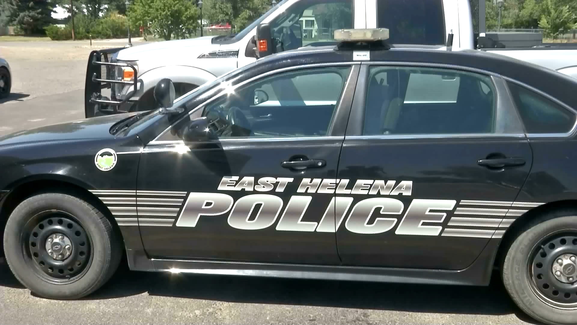 Former East Helena Police Chief has pled guilty to distribution of child pornography - Vimarsana News