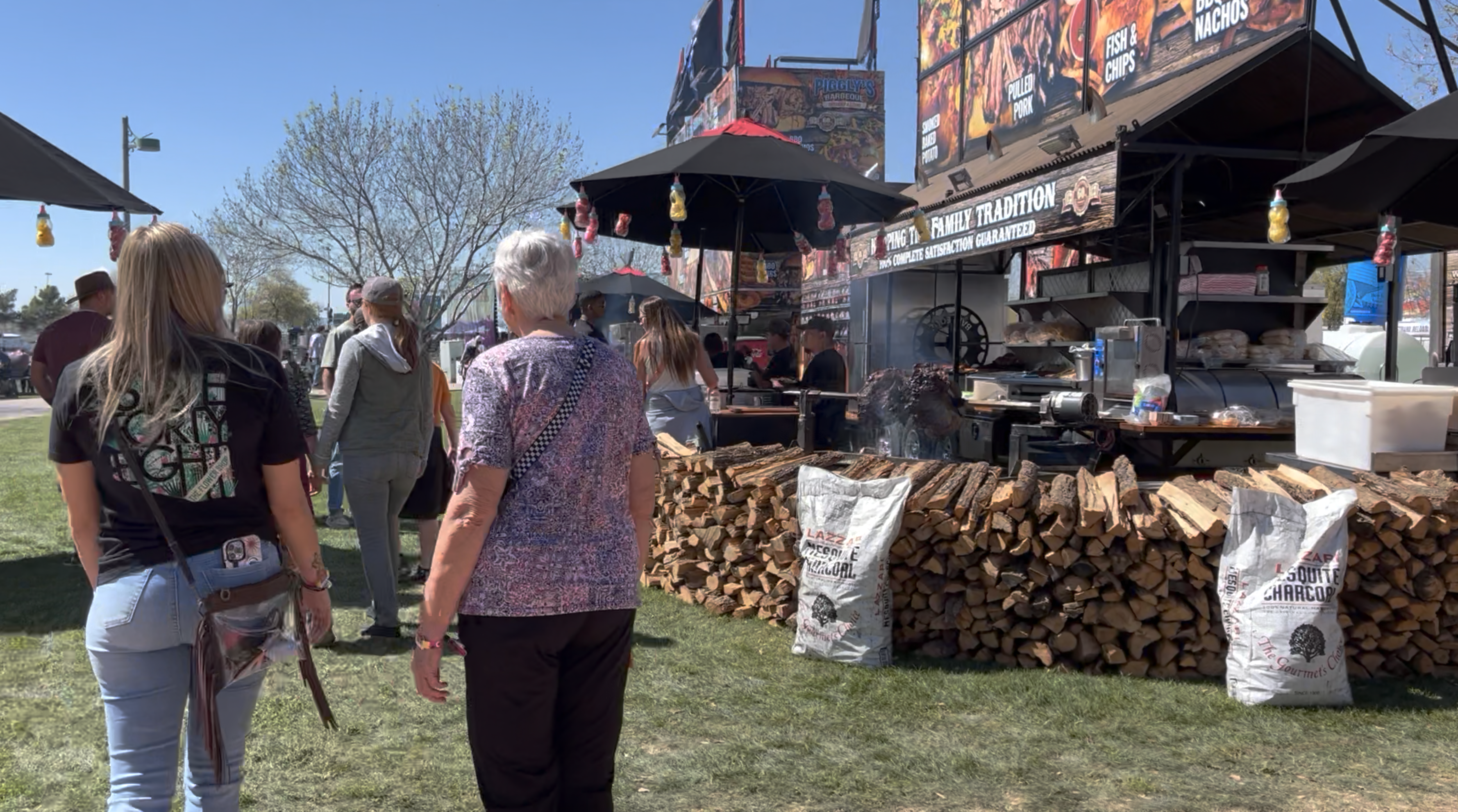 File | Chandler Chamber Ostrich Festival
