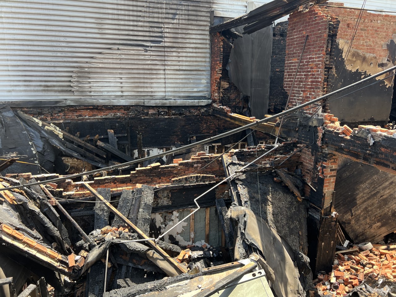 Woodward Bar & Grill