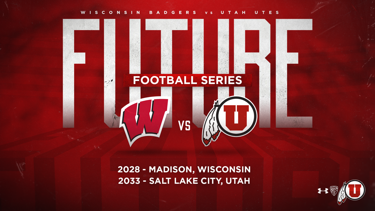 Utah-Wisconsin Series