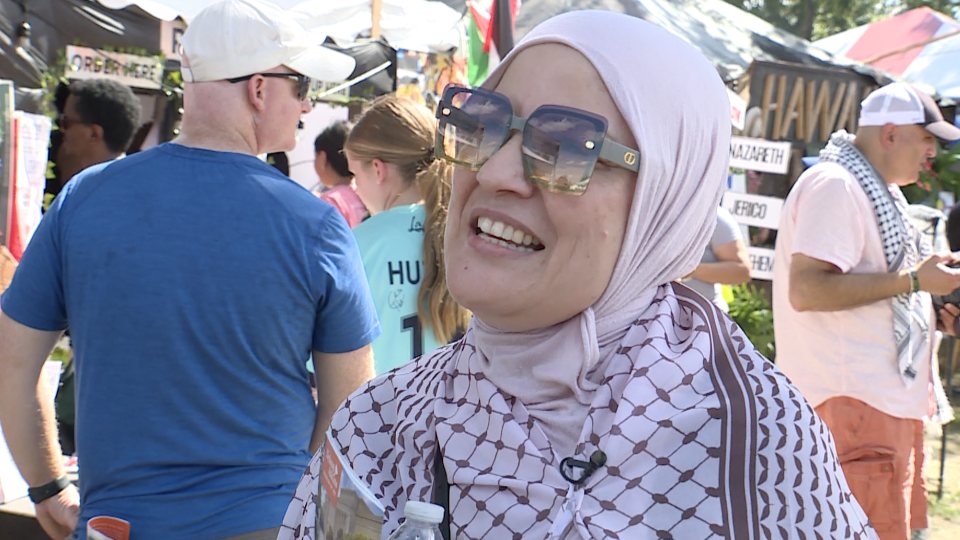 Fay Issawi