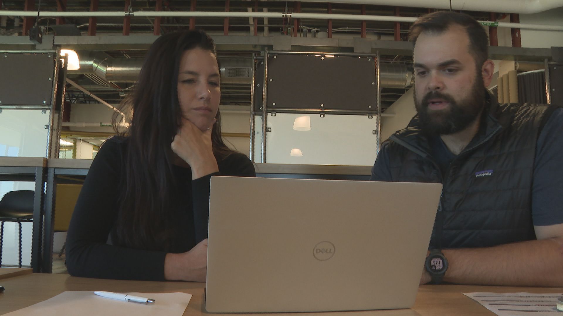 Cybersecurity experts to offer free device checks and coaching sessions to the public