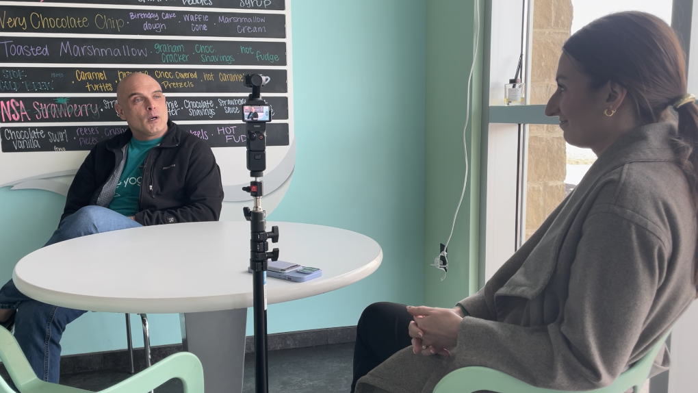 How to verify information you see online: Local frozen yogurt shops fall victim to misinformation