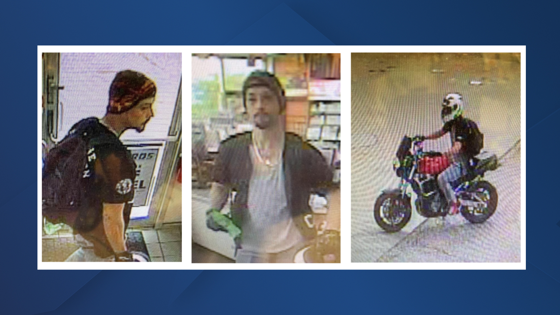 Man Wanted for Attempted Murder