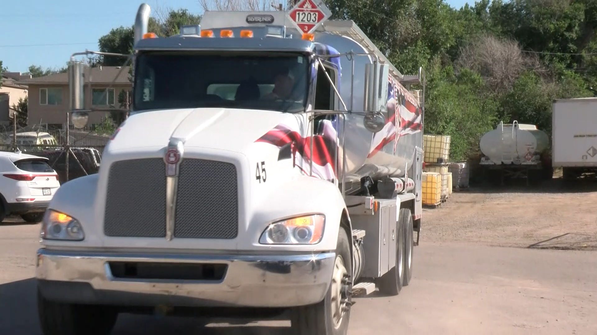 Labor shortages and inflation across Southern Colorado, what's causing it?