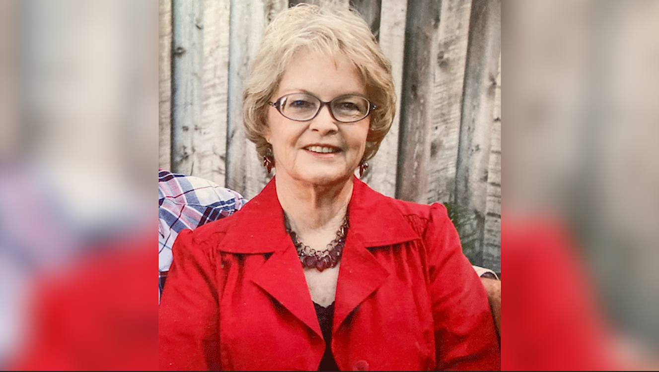 Obituary: Marilyn Thomas