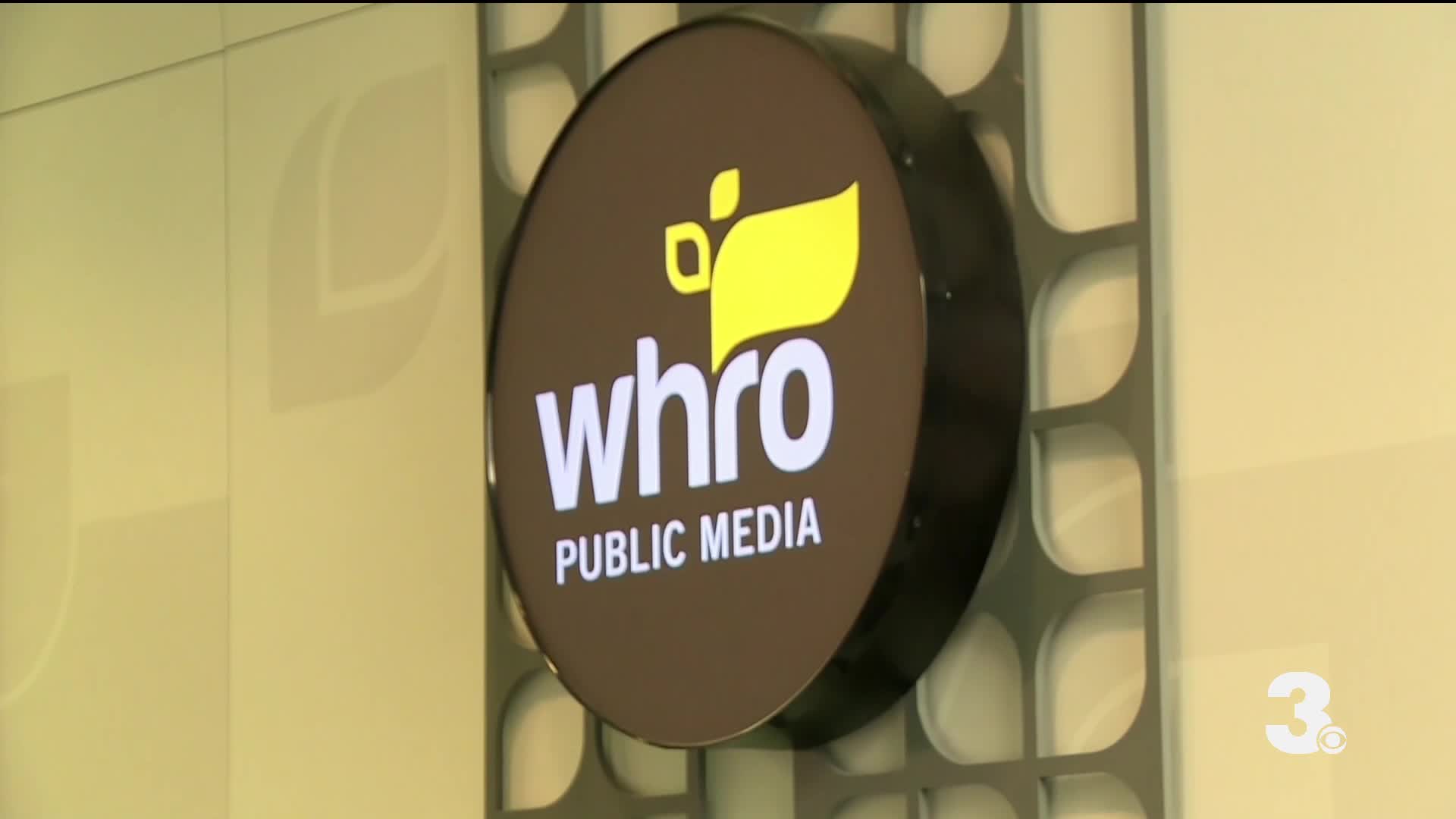 WHRO