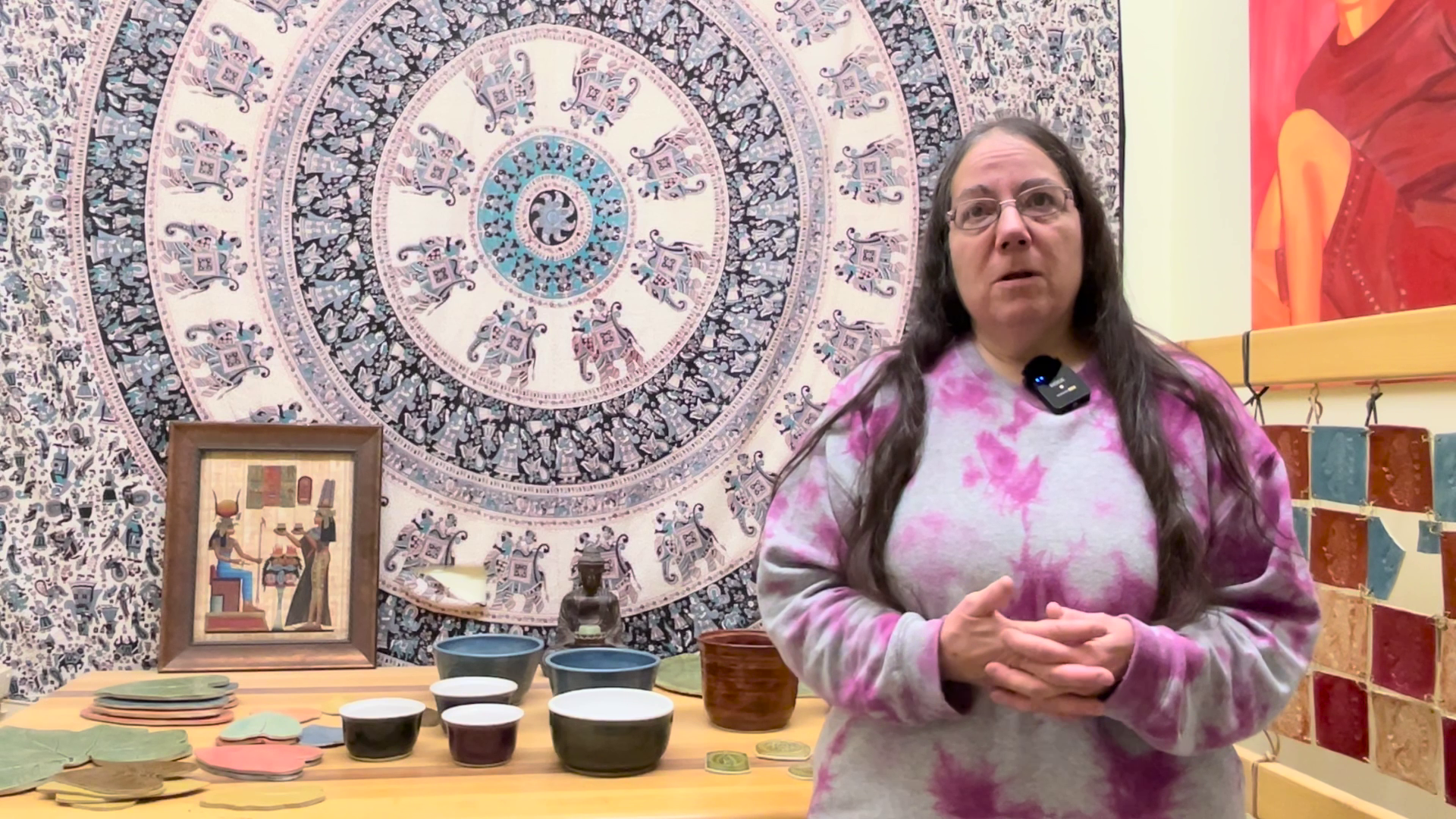 Empty Bowls fundraiser helps YWCA of Great Falls