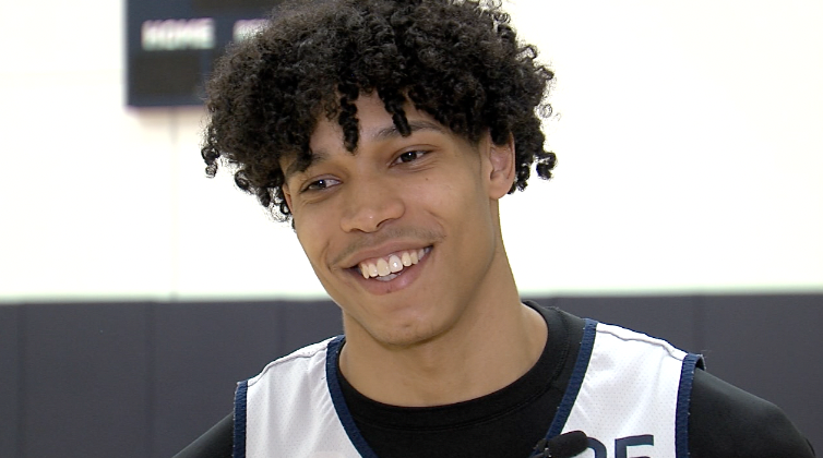 Enrique Freeman Akron 