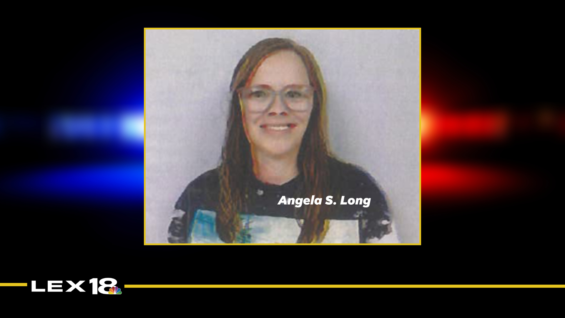 Photo of Angela S. Long