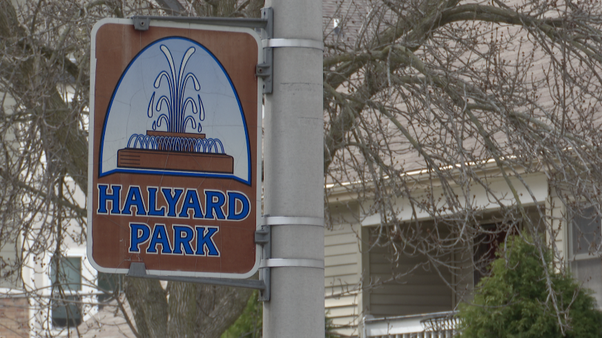 Halyard Park 