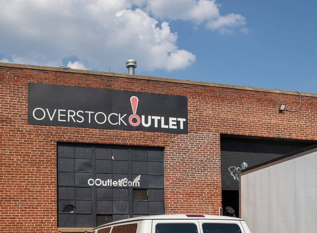 Overstock Outlet