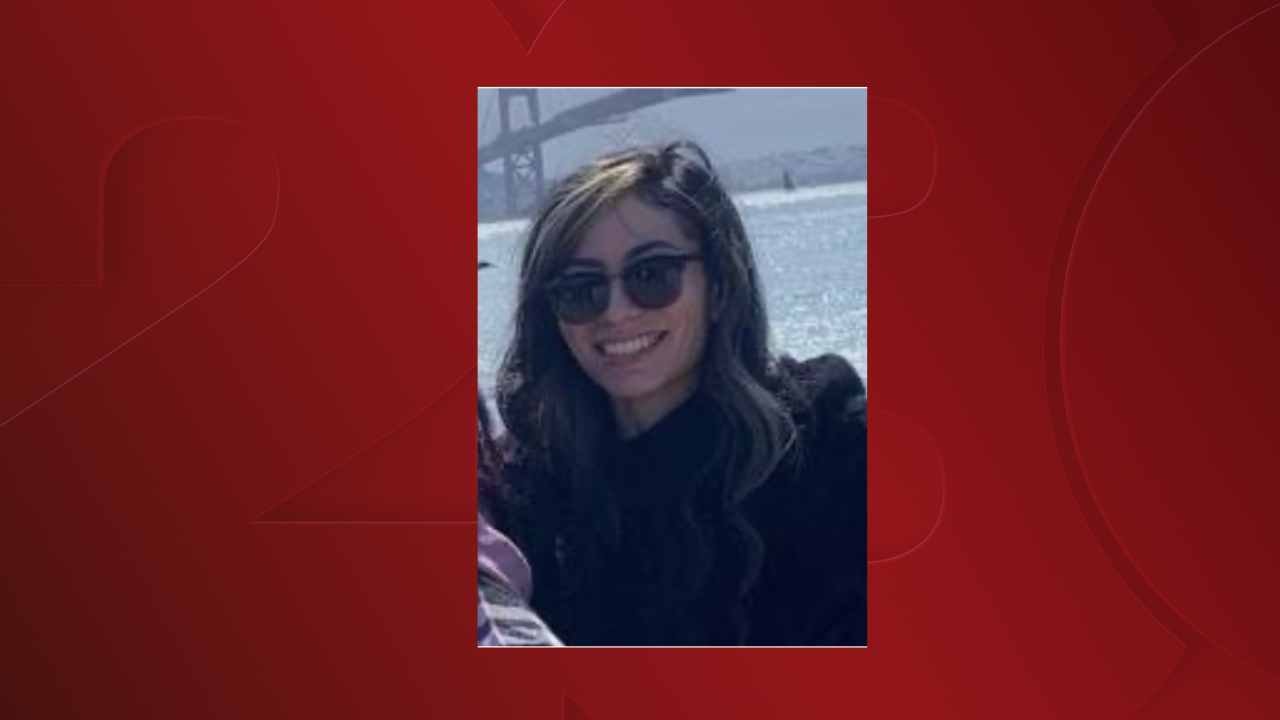 Patricia Quevedo November 8, 2021