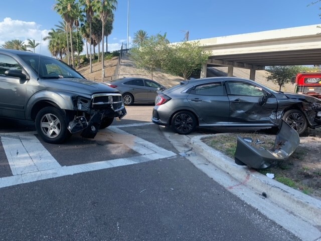 Crash 