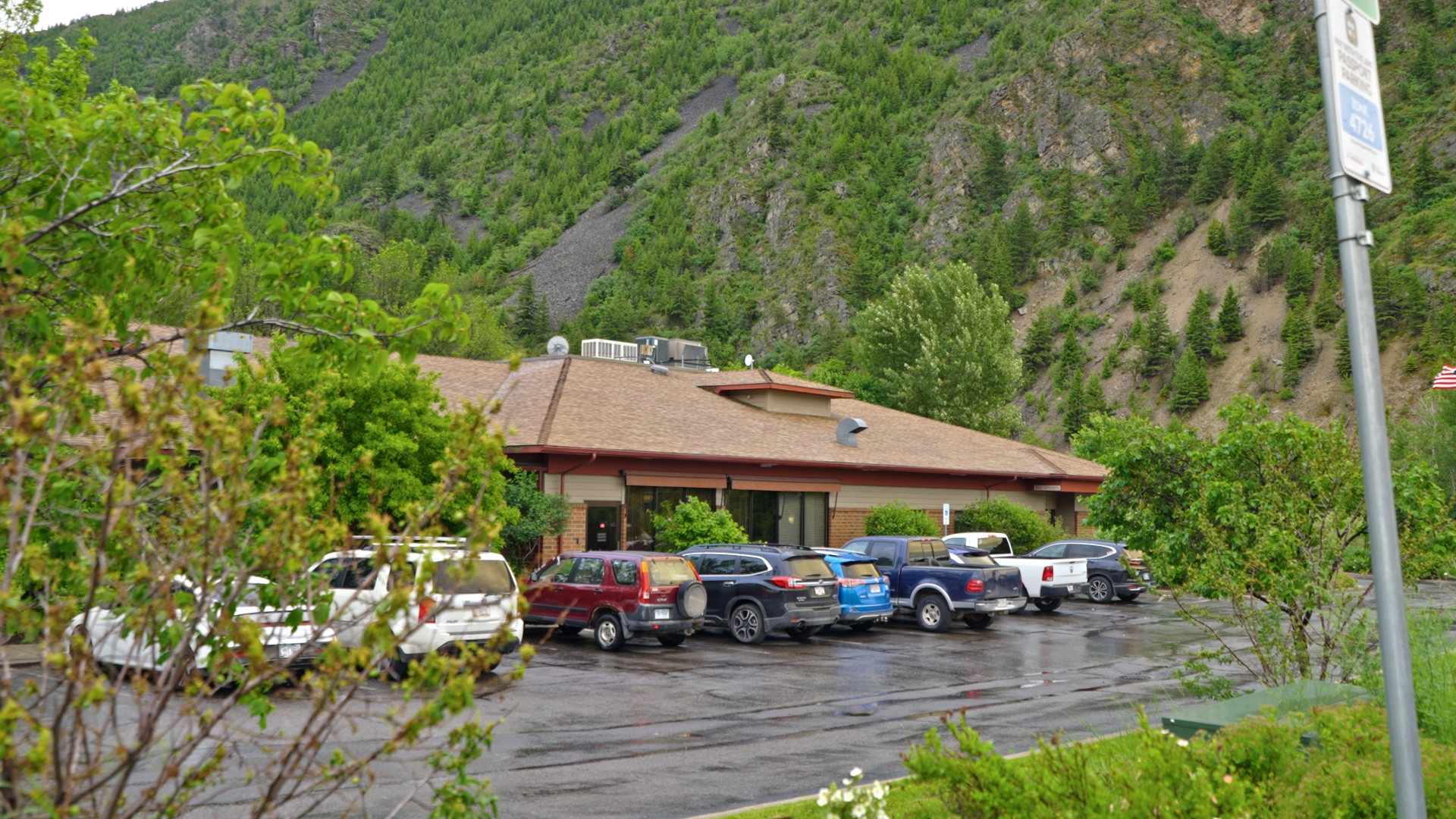 Riverside Health and Rehabilitation