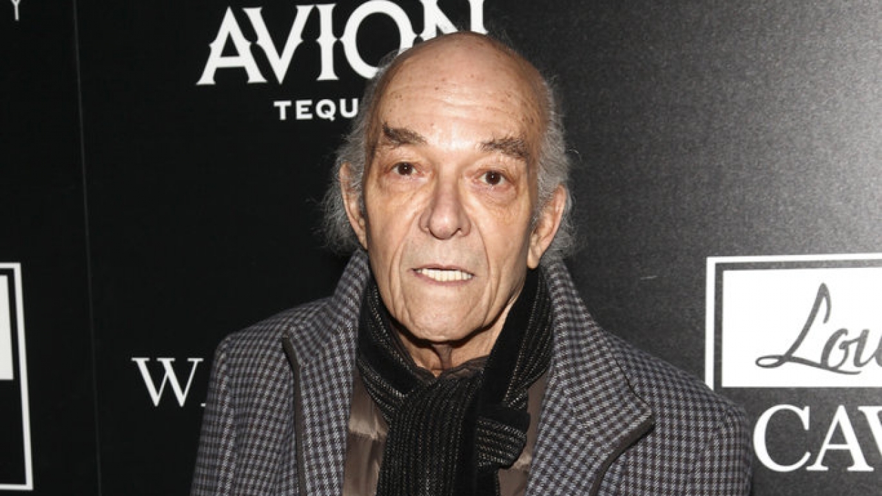 Mark Margolis.