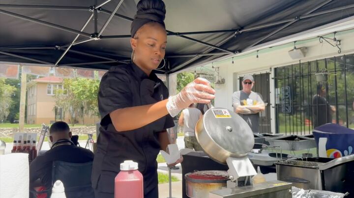 Vegan Soul Food 