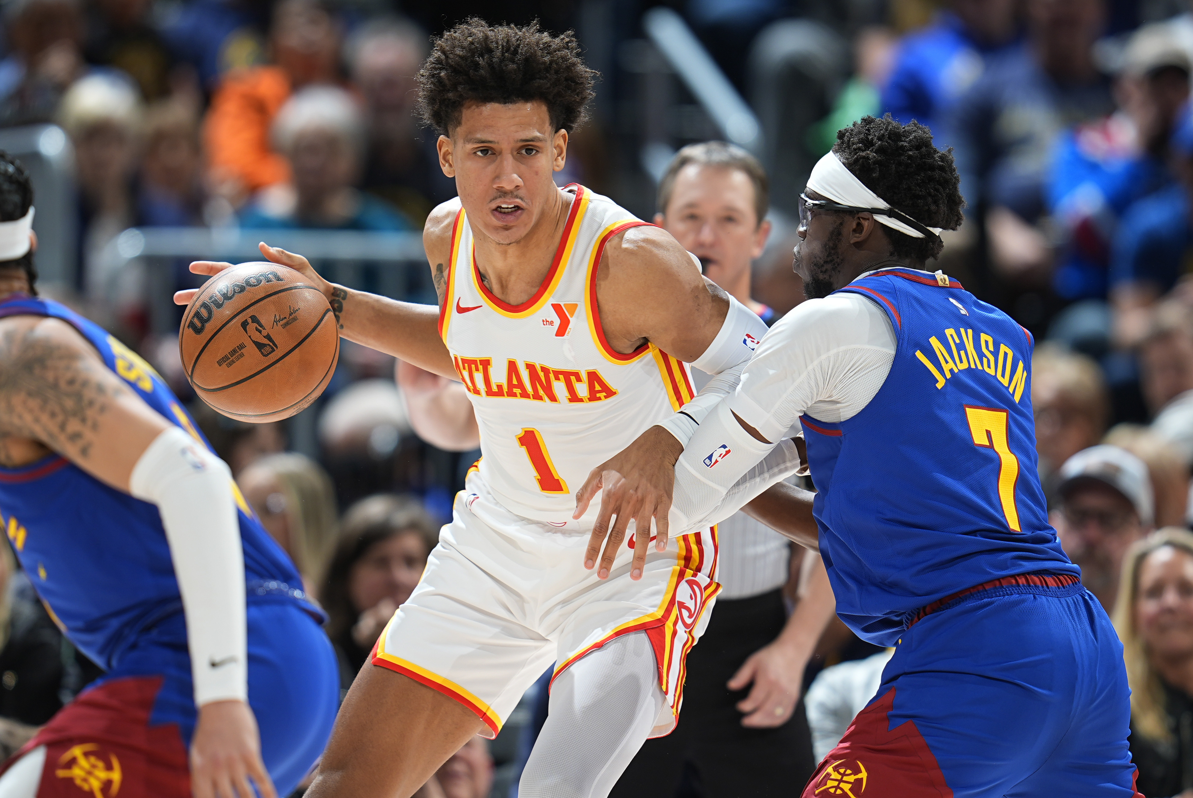 Jalen Johnson
