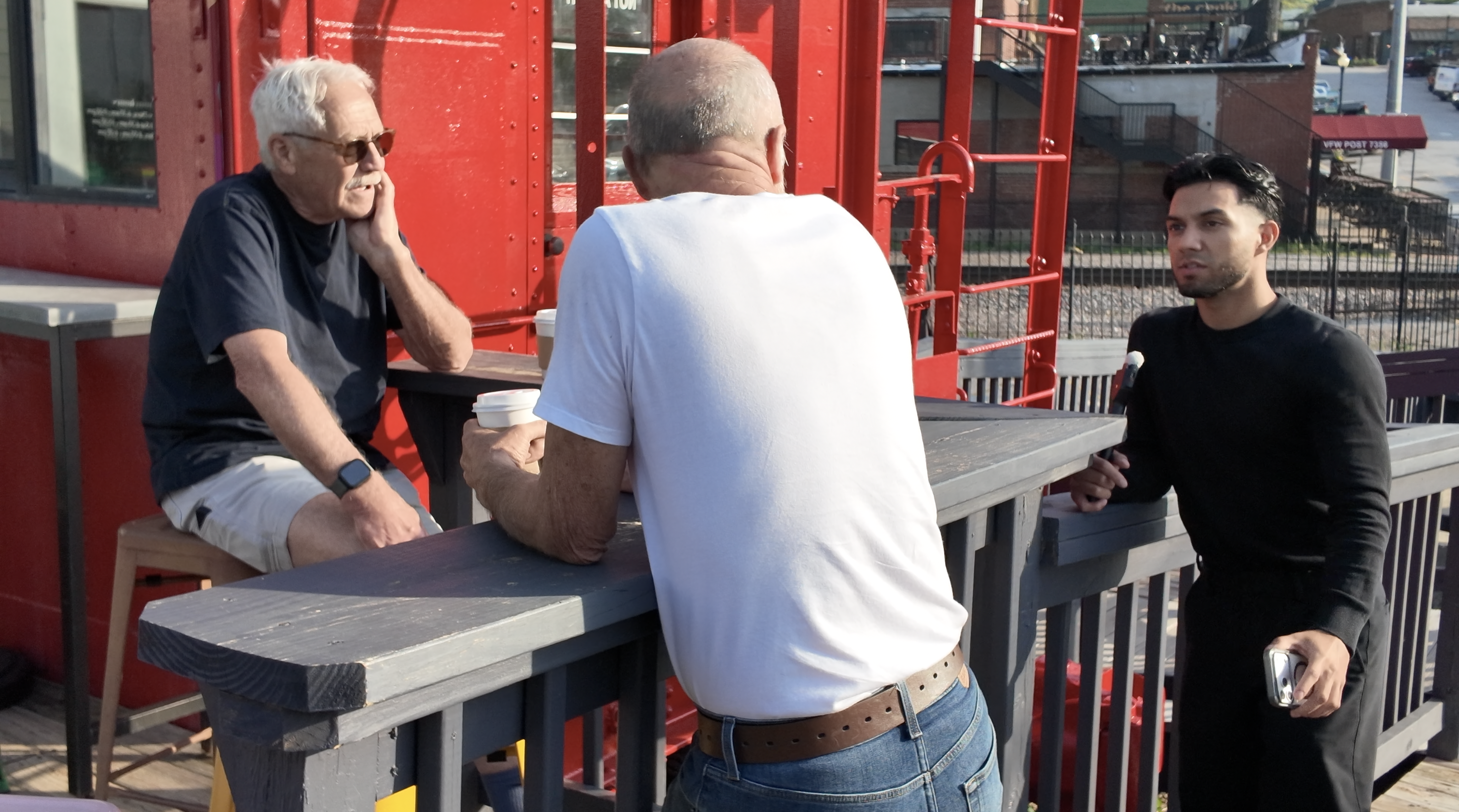 Parkville launches new online tool to increase transparency for residents